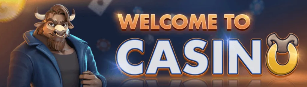 Bison casino